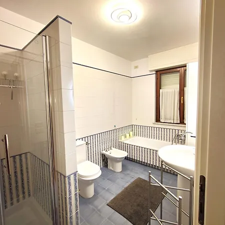 Casa Mario Dei Pini