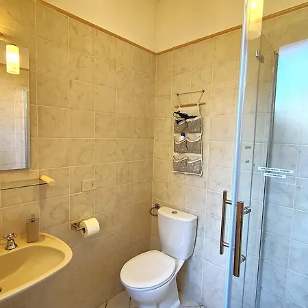 Casa Mario Dei Pini Hébergement de vacances Viareggio