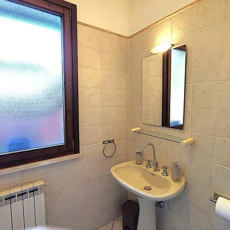 Hébergement de vacances Casa Mario Dei Pini Viareggio