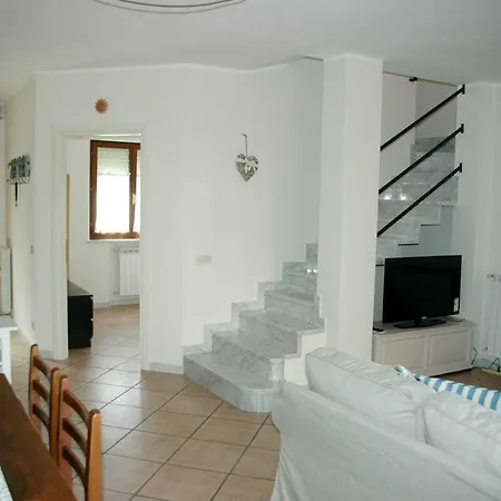 Casa Mario Dei Pini 度假居 *