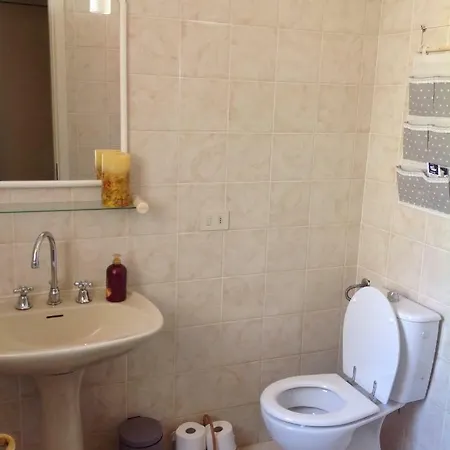 Casa Mario Dei Pini * Viareggio