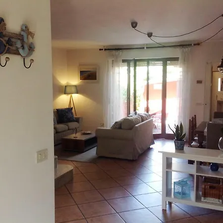 Casa Mario Dei Pini Viareggio