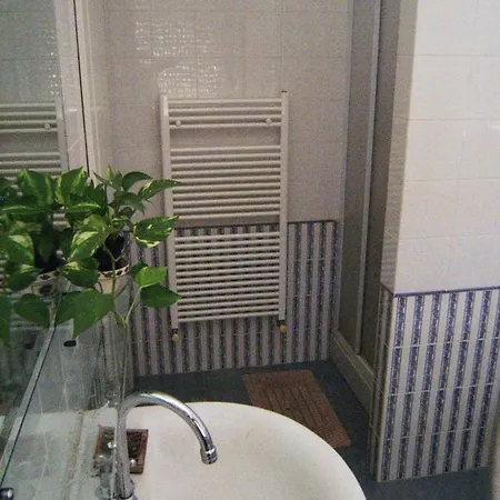 Casa Mario Dei Pini Hébergement de vacances *
