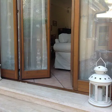 Casa Mario Dei Pini * 维亚雷焦