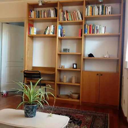 Casa Mario Dei Pini Viareggio
