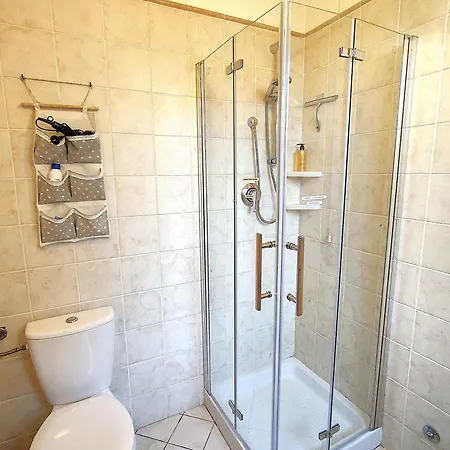 Semesterbostad Casa Mario Dei Pini *