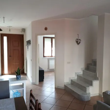Casa Mario Dei Pini
